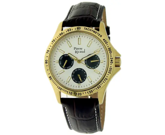 Женские часы Pierre Ricaud PR 21016.1213QF, фото 