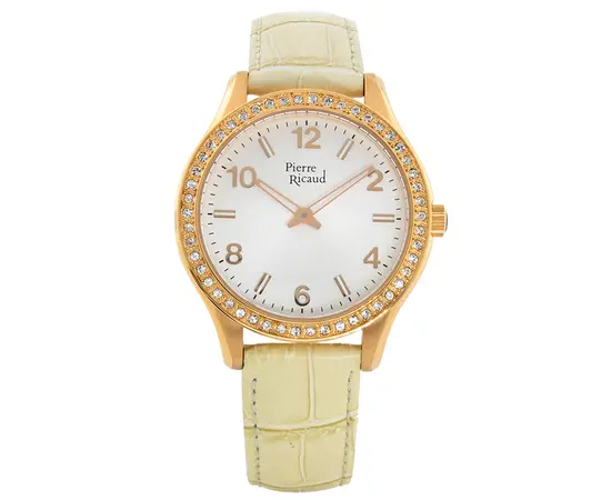Женские часы Pierre Ricaud PR 21068.9253QZ, фото 