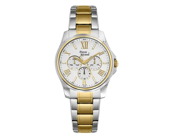 Жіночий годинник Pierre Ricaud PR 21090.2163QF, зображення 