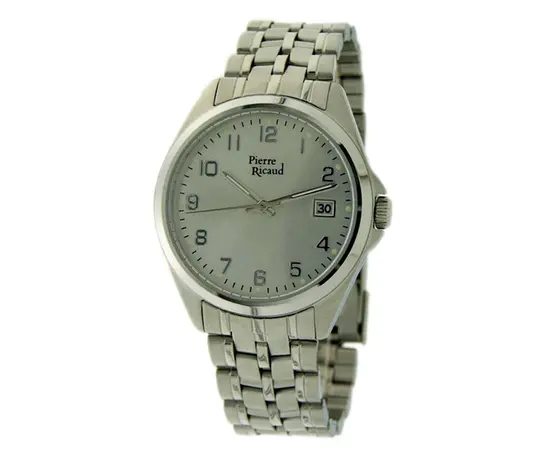 Чоловічий годинник Pierre Ricaud PR 15827.5123Q, зображення 
