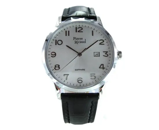 Мужские часы Pierre Ricaud PR 91022.5223Q, фото 