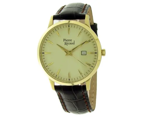 Мужские часы Pierre Ricaud PR 91023.1211Q, фото 