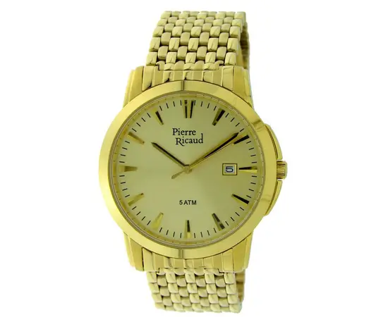 Мужские часы Pierre Ricaud PR 91027.1111Q, фото 