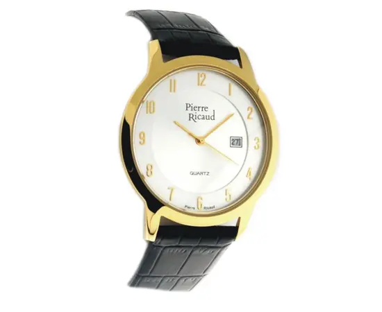 Чоловічий годинник Pierre Ricaud PR 91059.1223Q, зображення 