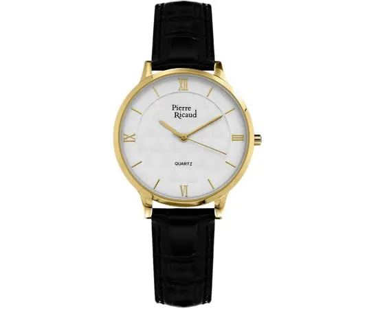 Женские часы Pierre Ricaud PR 91300.1263Q, фото 