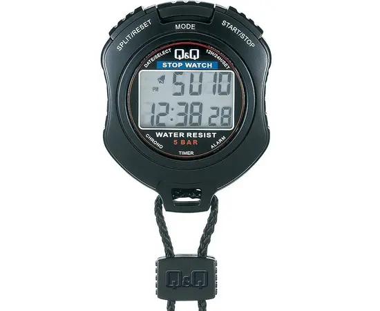 Секундомеры Q&Q HS47-001