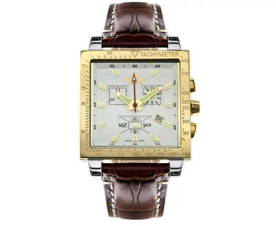 Чоловічий годинник Appella A-4003-2011, зображення 