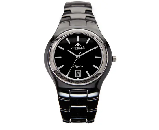 Чоловічий годинник Appella A-4057-10004, зображення 