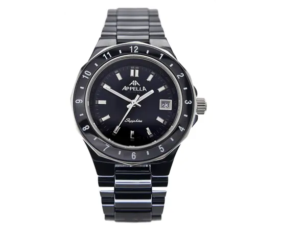 Мужские часы Appella A-4129-10004, фото 