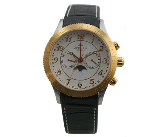 Чоловічий годинник Appella A-4253-2011, зображення 