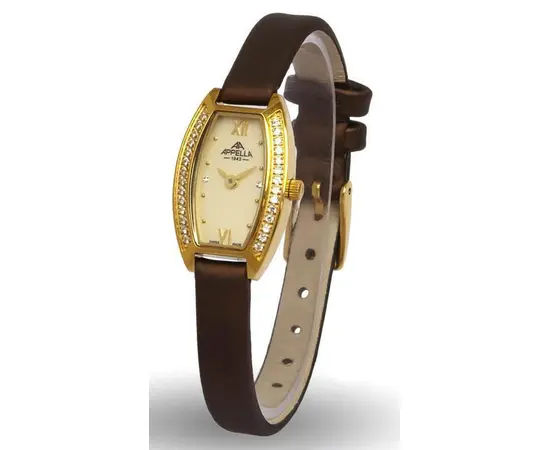 Жіночий годинник Appella A-4276A-1012, зображення 