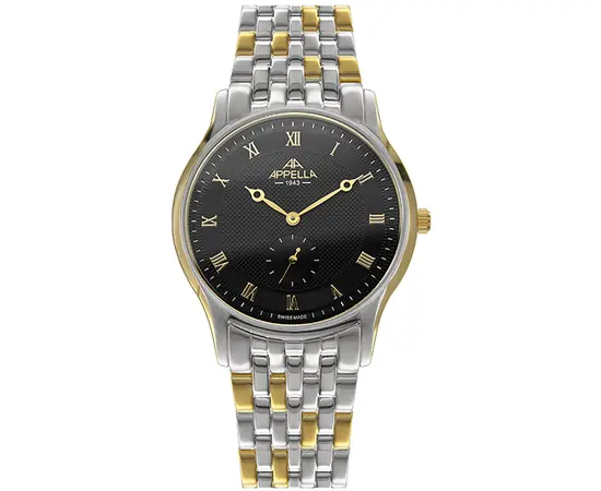 Мужские часы Appella A-4299-2004, фото 
