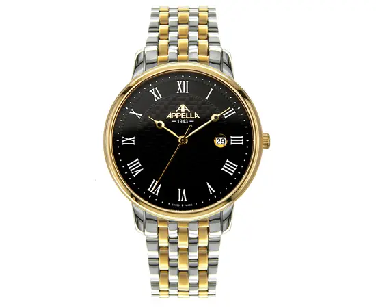 Мужские часы Appella A-4305-2004, фото 