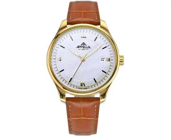 Мужские часы Appella A-4331-1011, фото 
