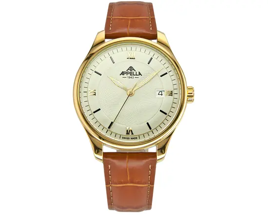 Мужские часы Appella A-4331-1012, фото 