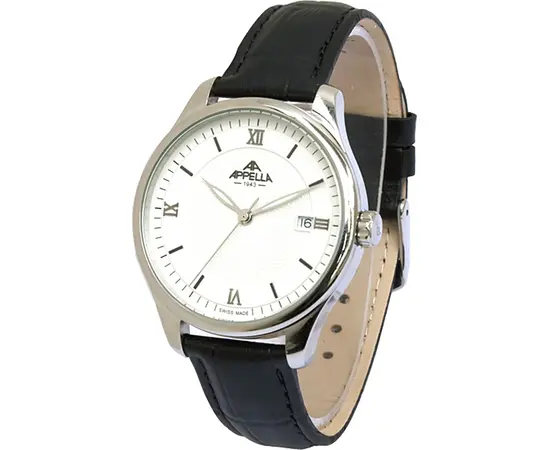 Чоловічий годинник Appella A-4331-3011, зображення 