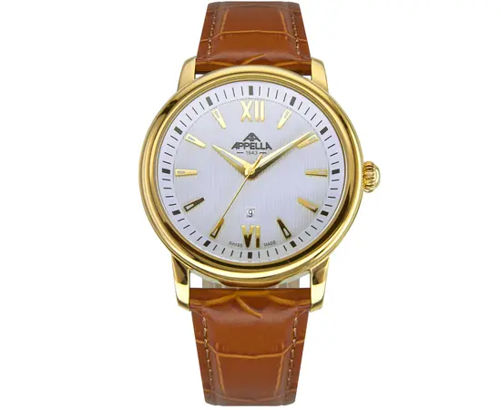 Мужские часы Appella A-4335-1011, фото 
