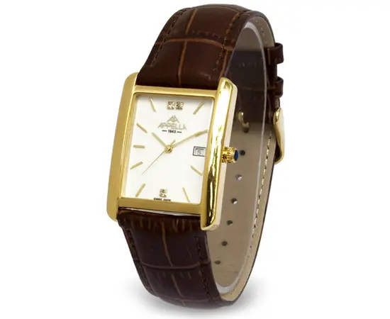 Мужские часы Appella A-4351-1011, фото 