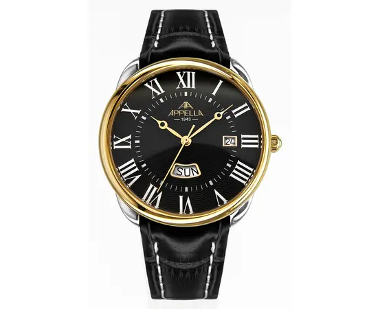 Чоловічий годинник Appella A-4369-2014, зображення 