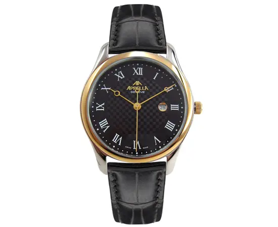 Чоловічий годинник Appella A-627-2014, зображення 