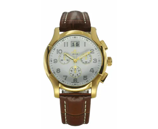Чоловічий годинник Appella A-637-1011, зображення 