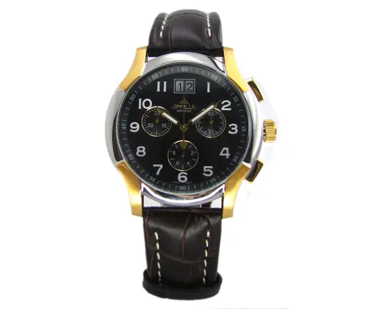 Чоловічий годинник Appella A-637-2014, зображення 
