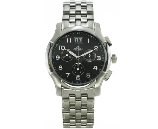 Мужские часы Appella A-637-3004, фото 