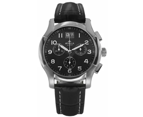 Чоловічий годинник Appella A-637-3014, зображення 