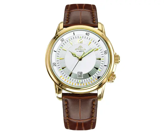 Мужские часы Appella A-729-1011, фото 