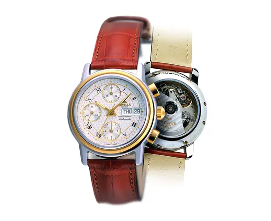 Чоловічий годинник Appella AM-1005-2011, зображення 