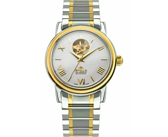 Чоловічий годинник Appella AM-1013-2001, зображення 