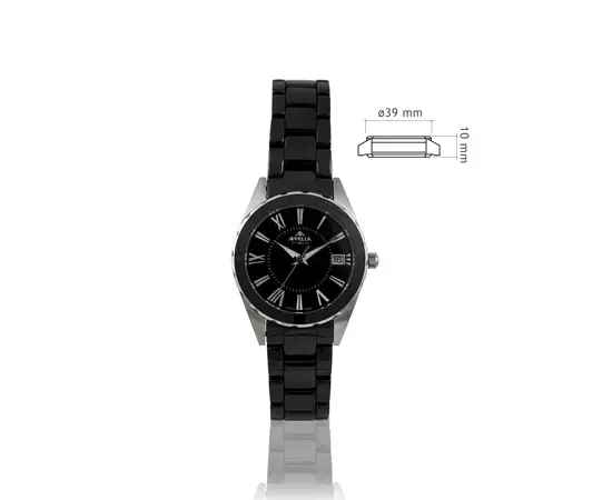Женские часы Appella AP.4377.43.0.0.04, фото 