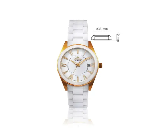 Женские часы Appella AP.4378.41.0.0.01, фото 