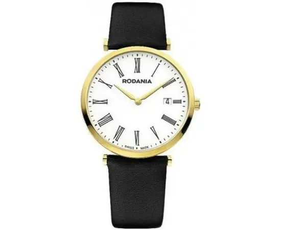 Чоловічий годинник Rodania 25056.32, зображення 