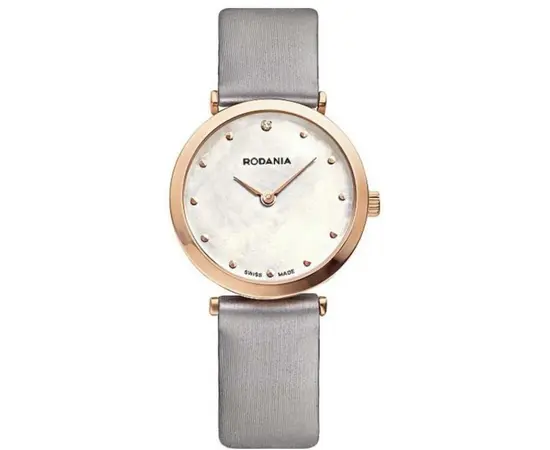 Жіночий годинник Rodania 25057.32, зображення 