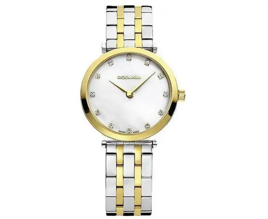 Жіночий годинник Rodania 25057.80, зображення 