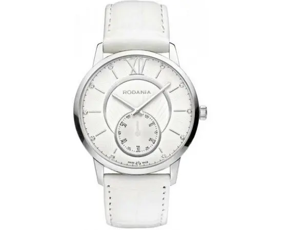 Жіночий годинник Rodania 25067.20, зображення 