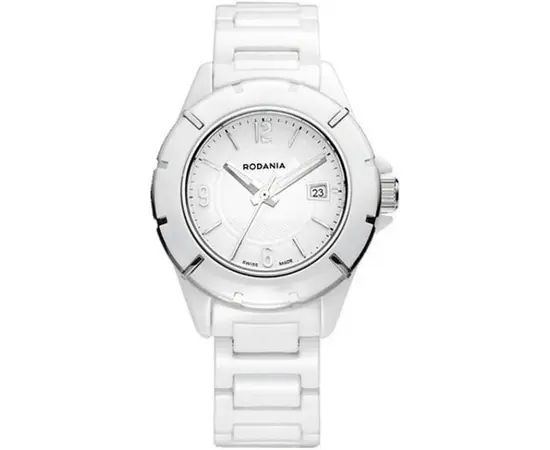 Жіночий годинник Rodania 25085.40, зображення 