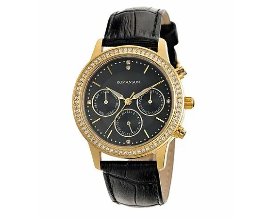 Romanson RL0382TLG BK
