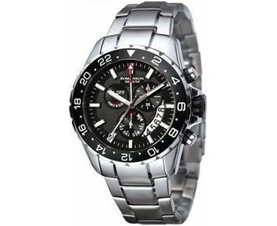 Romanson AM0340BMWH BK