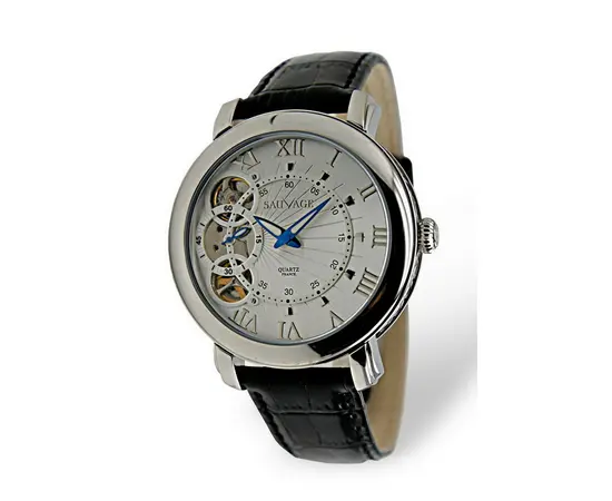 Чоловічий годинник Sauvage sa-SP78910S, зображення 