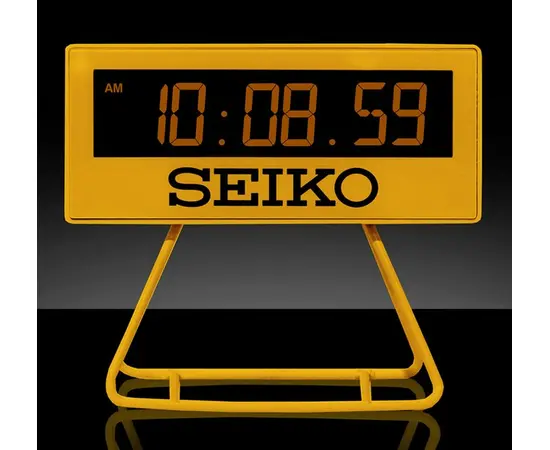 Seiko QHL062Y