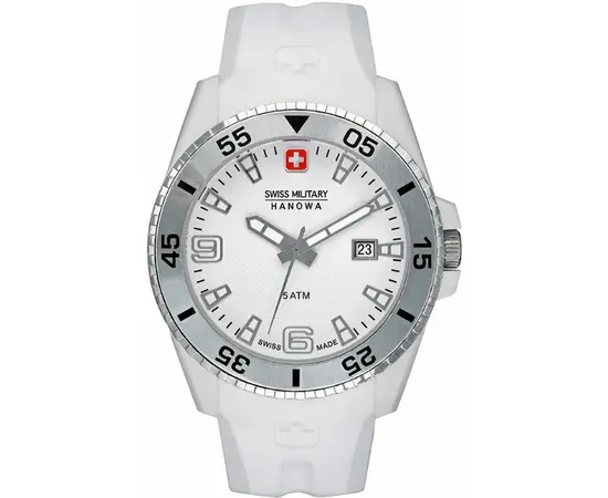 Swiss Military-Hanowa 06-4200.21.001.01