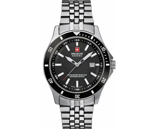 Swiss Military-Hanowa 06-7161.7.04.007