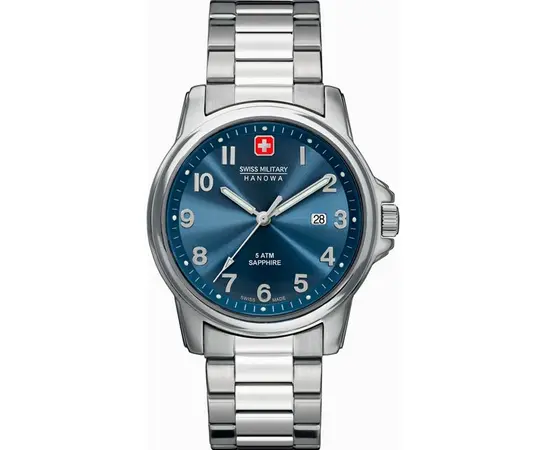 Swiss Military-Hanowa 06-5231.04.003
