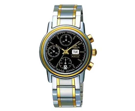 Чоловічий годинник Appella AM-1007-2004, зображення 