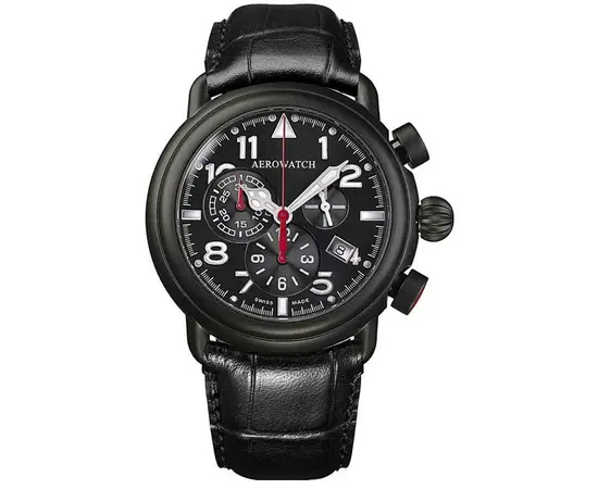 Чоловічий годинник Aerowatch 83939NO05, зображення 