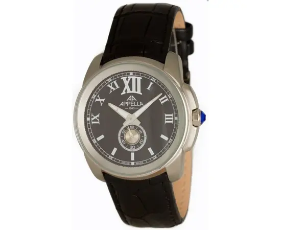 Мужские часы Appella AP.4413.03.0.1.04, фото 
