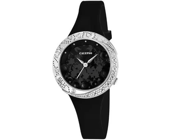 Жіночий годинник Calypso K5641/4, зображення 