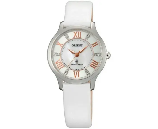 Жіночий годинник Orient FUB9B005W0, зображення 